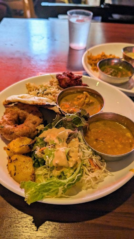 NANDHINI 虎ノ門店 - サブ画像1