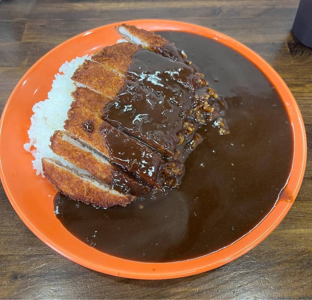 咖喱屋 八六三