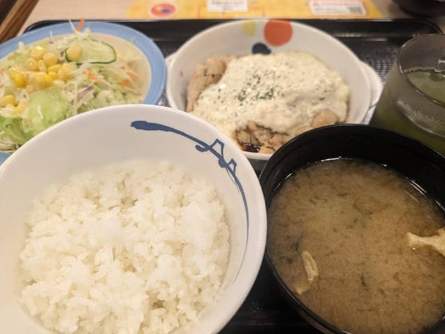 松屋 勝どき店 - サブ画像2