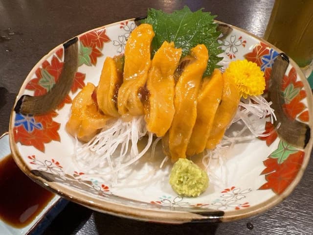 旬彩そば酒房 瑳山 - サブ画像3