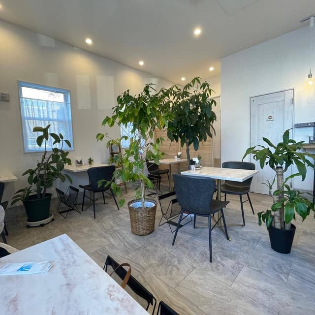 The SUN CAFE&GRILL - サブ画像2