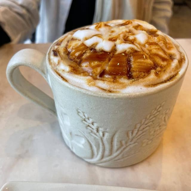 The SUN CAFE&GRILL - サブ画像1