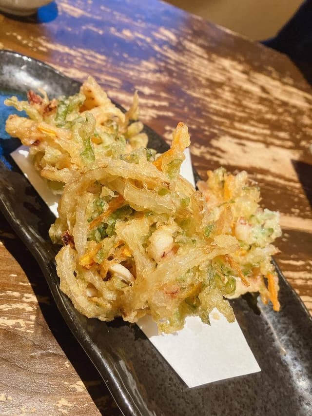 閃味処 料磨 - サブ画像3