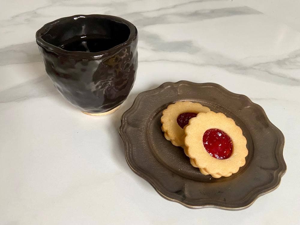 いちご大福と茶菓のお店 あか