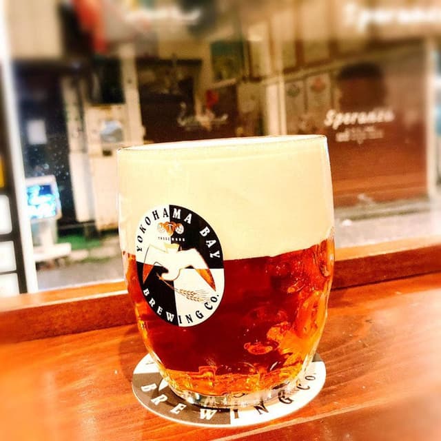 横浜ベイブルーイング 関内本店 - サブ画像3