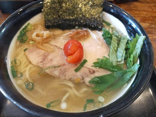 上本町 麺乃家 - サブ画像1