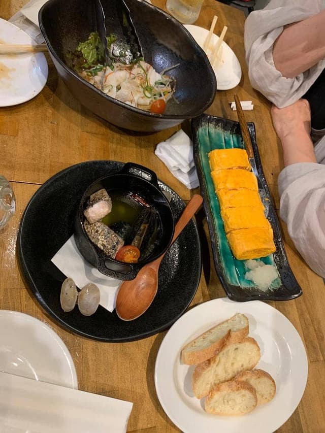 梅田大衆酒場 H - サブ画像1