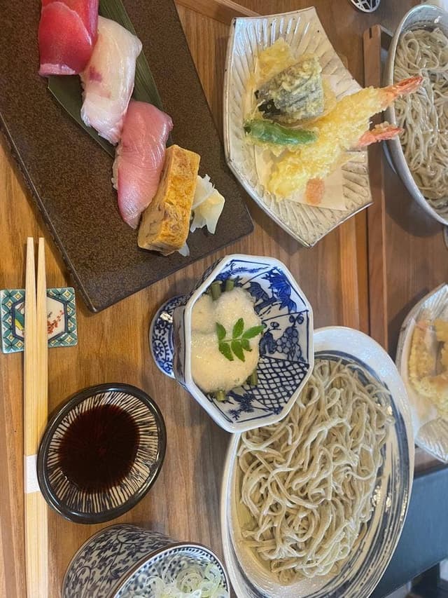 くつかけステイ中軽井沢 くつかけダイニング - サブ画像3