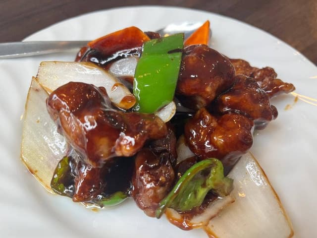中華料理 香香 - サブ画像1