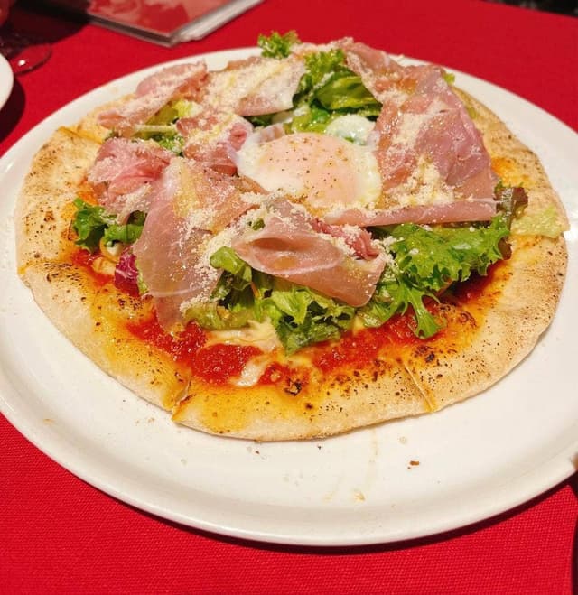 バール イタリアーノ クラシコ お初天神店 - サブ画像1