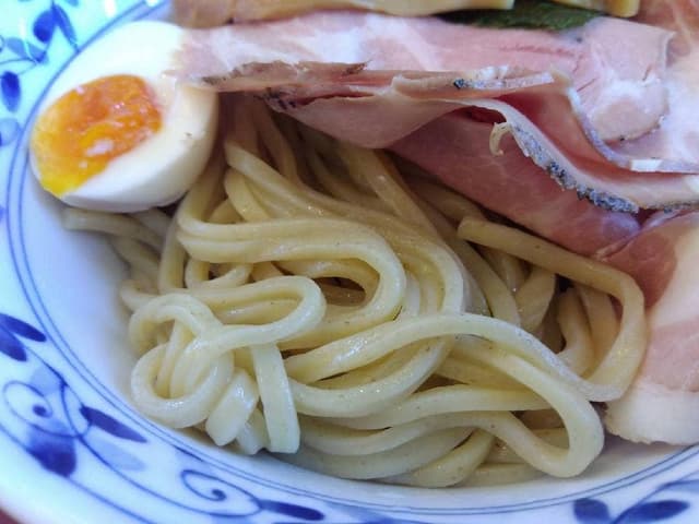 近江つけ麺きなり はなれ - サブ画像3