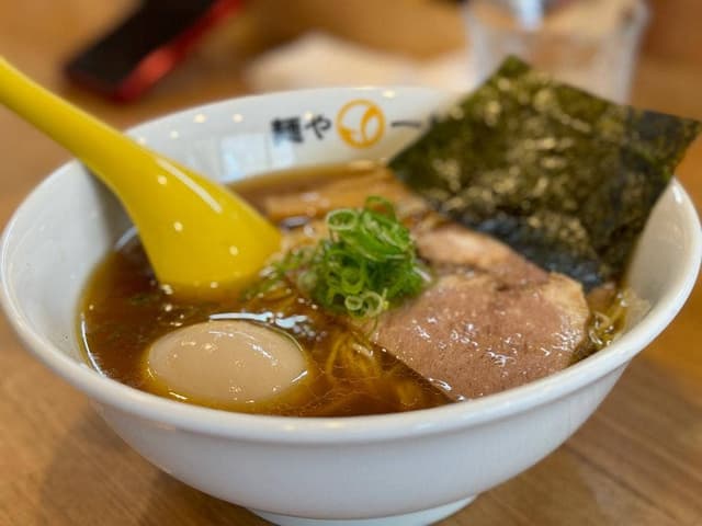 麺や 一純 - サブ画像3