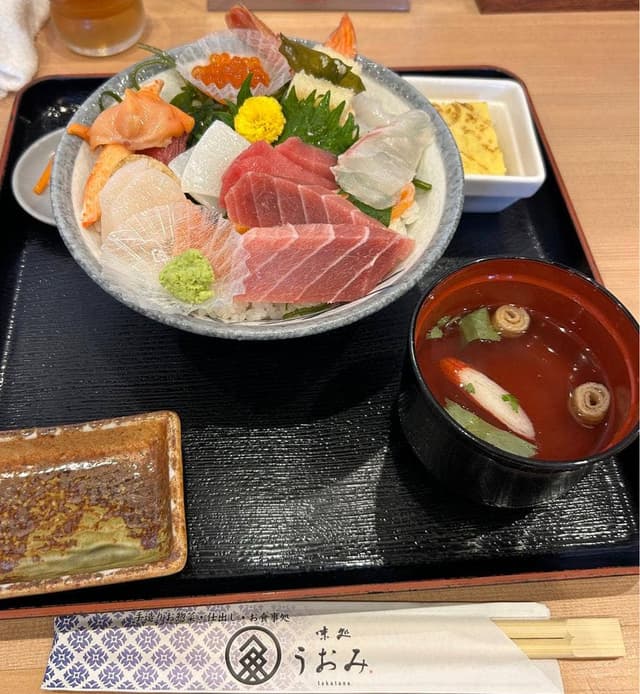 味処 うおみ 高棚店 - サブ画像2