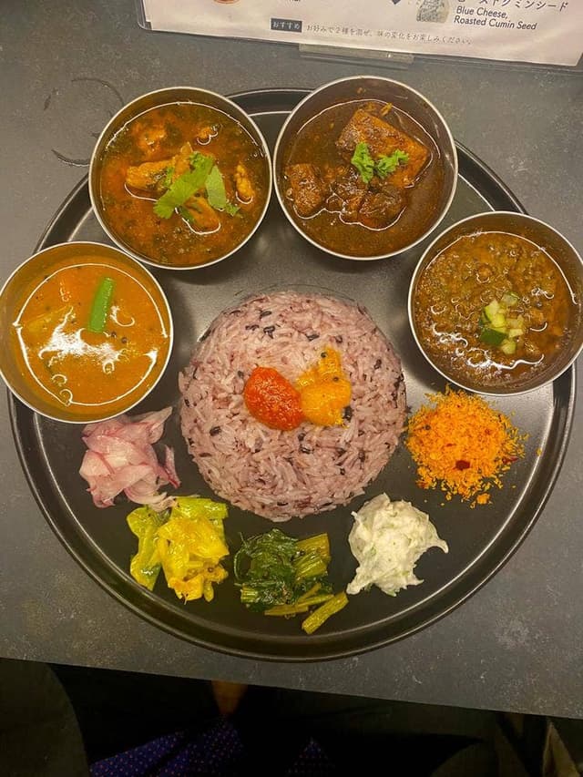 curry spice gelateria KALPASI - サブ画像3