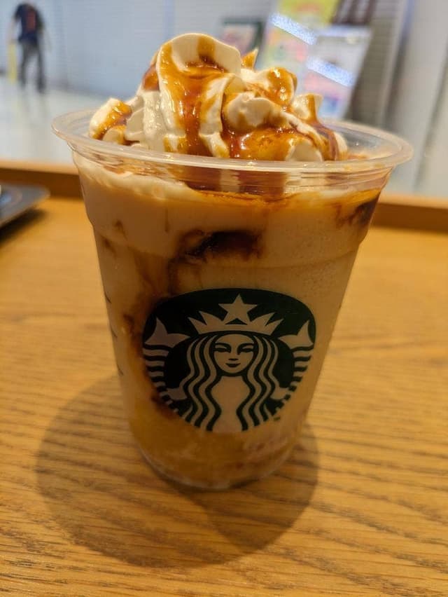 スターバックス コーヒー 新横浜店 - サブ画像1
