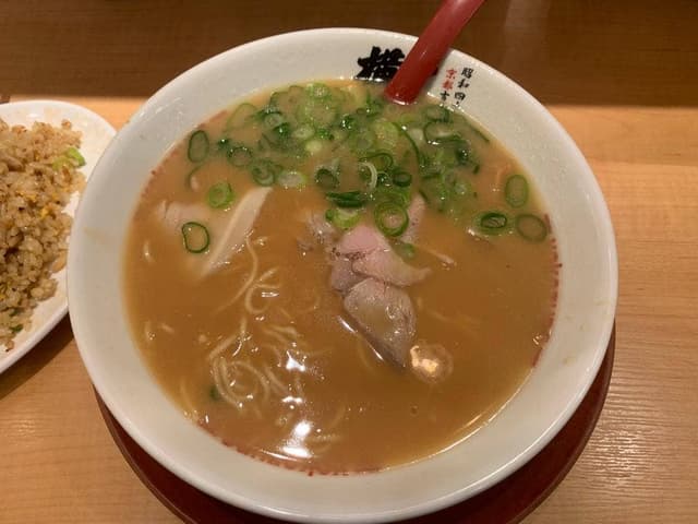 ラーメン横綱 クリスタ長堀店 - サブ画像2