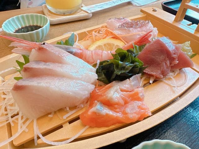 お食事処 あじろや - サブ画像3