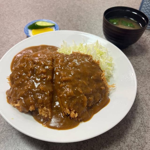 かつ善 - サブ画像1