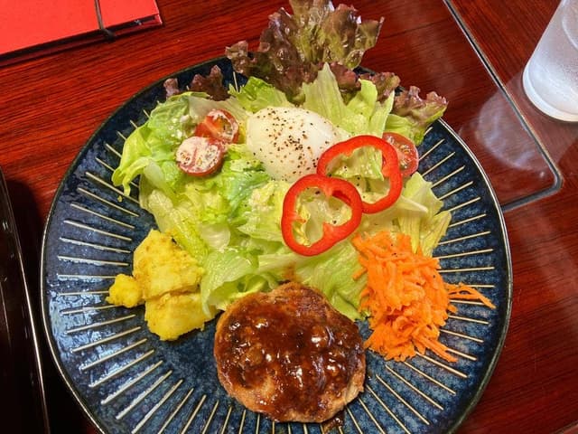 百年の家カフェ 燈 - サブ画像1