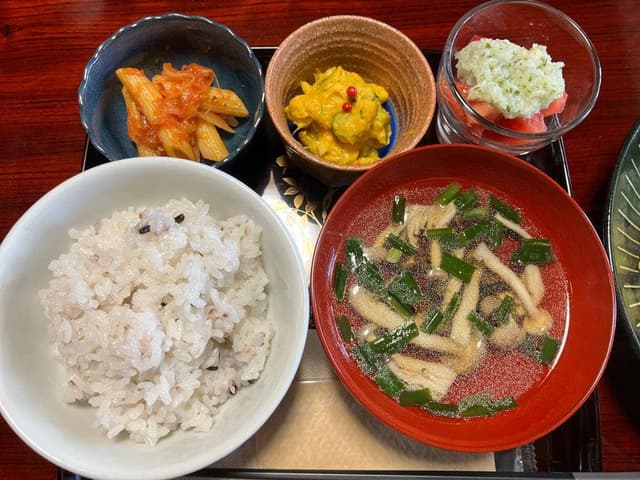 百年の家カフェ 燈 - サブ画像3