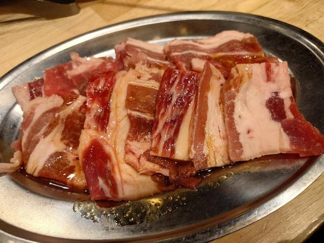 焼肉ホルモン とくちゃん 庄内店 - サブ画像1