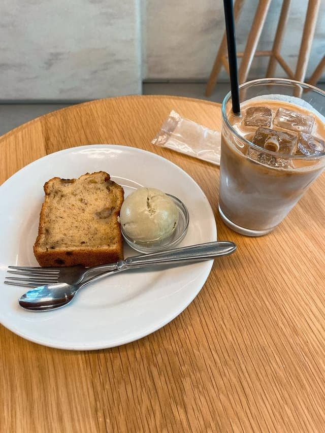 Bole COFFEE & ICE CREAM - サブ画像2