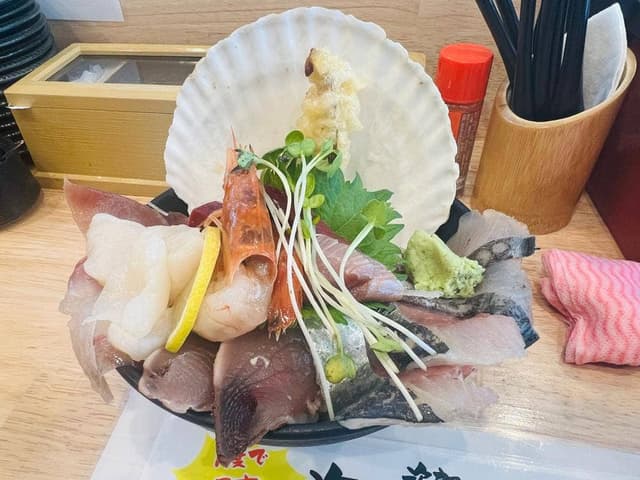 どんぶり次郎 - サブ画像2