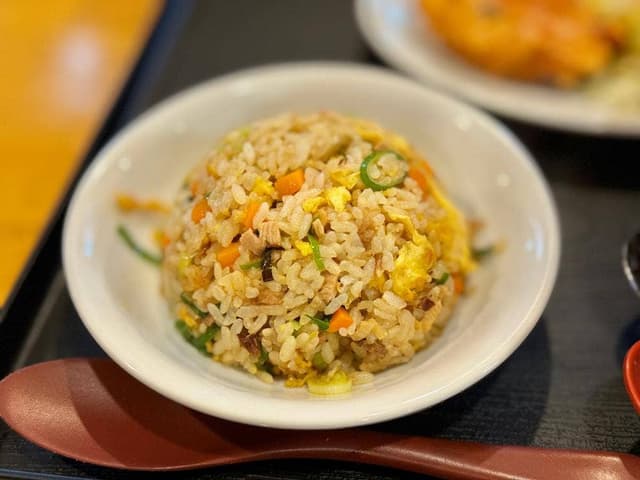 中華麺飯店 渦竜 - サブ画像2