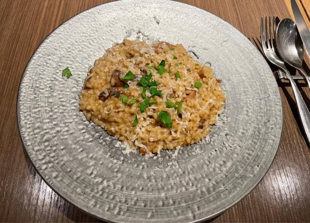 ダルマット 六本木ヒルズ店 - サブ画像1