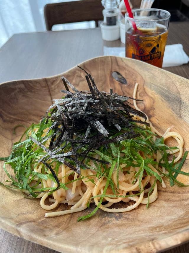 TOKYO SPAGHETTI IBU SAN TOCO - サブ画像1