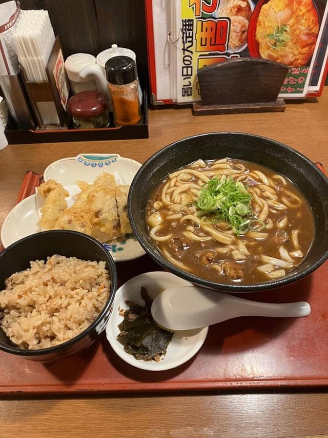 はかた きねや 流通店 - サブ画像3