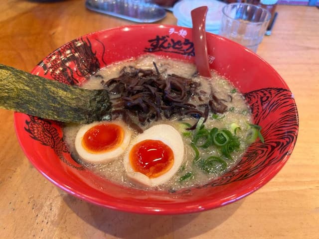 ラー麺ずんどう屋 大和中央林間店 - サブ画像2