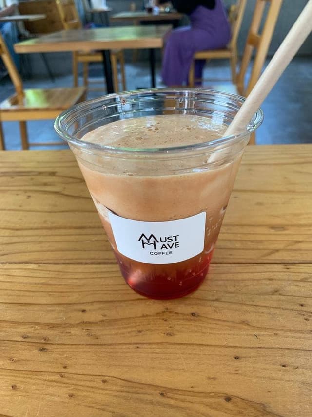 Must Have Coffee - サブ画像1