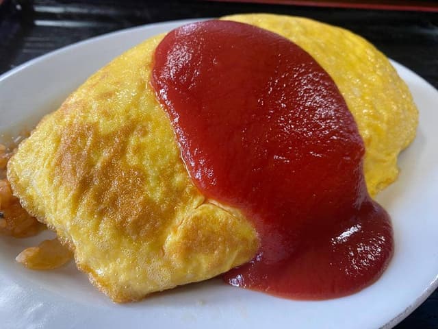 七福食堂 - サブ画像2