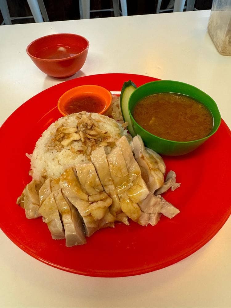 マレーシア屋台バル ちりばり 三田店