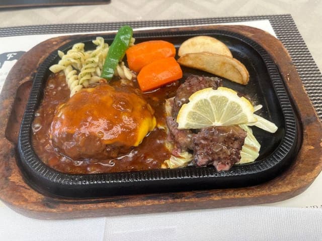 レストラン藤屋 - サブ画像2