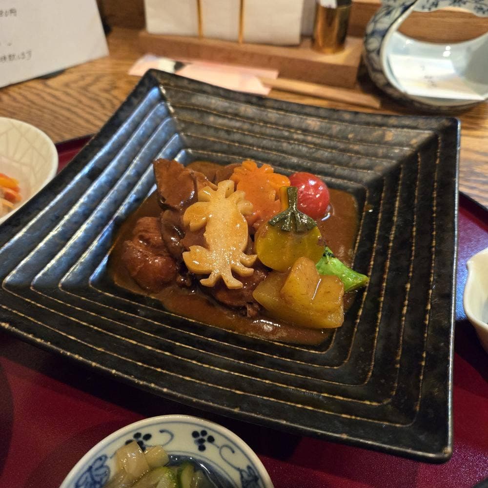 割烹 おりも