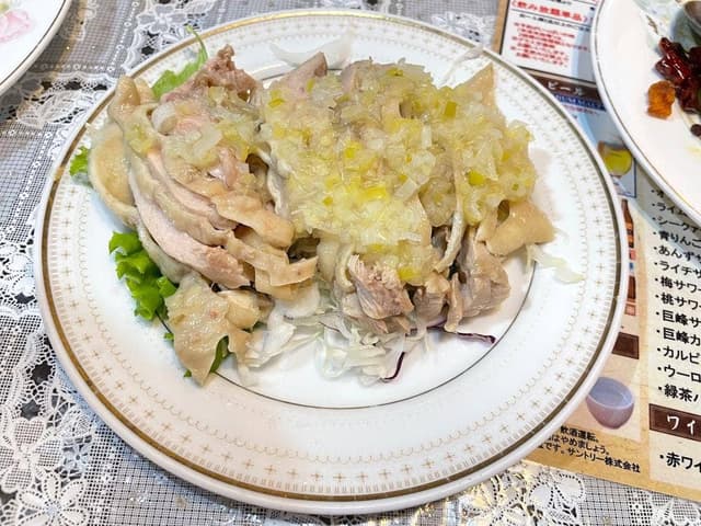 聚香縁 - サブ画像3