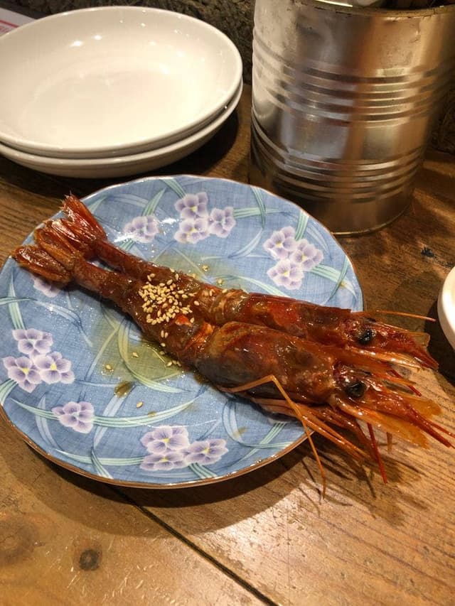 オリエンタル酒場 JILI - サブ画像1