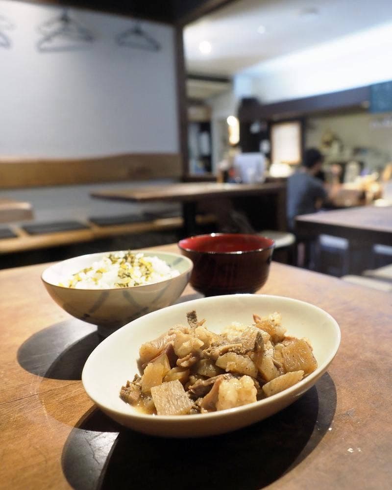 キッチン岩本