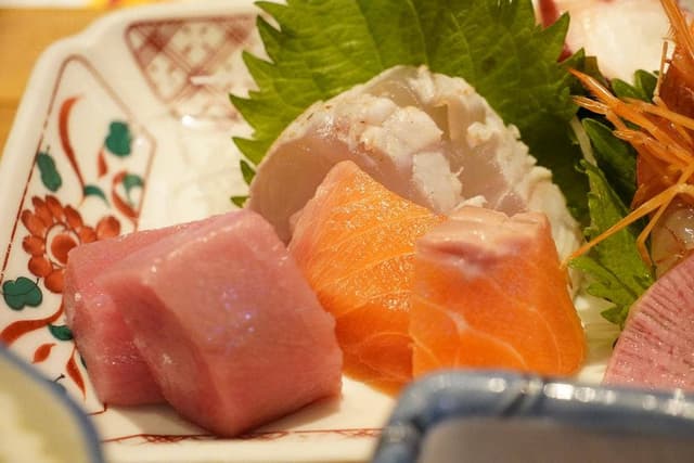 博多の大衆料理 喜水丸 KITTE博多店 - サブ画像3