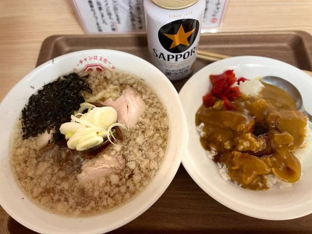 我武者羅 四谷店 - サブ画像1