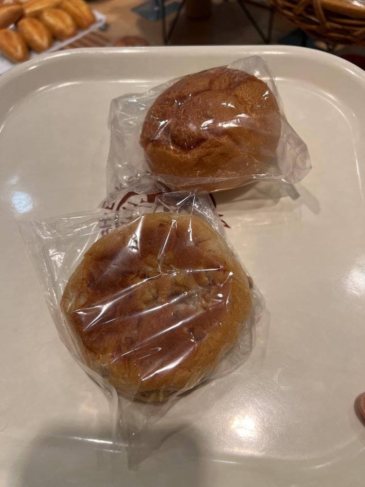 ブレッドハウス 日出店