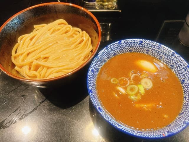 つけ麺 ながおか 相模大野店 - サブ画像2