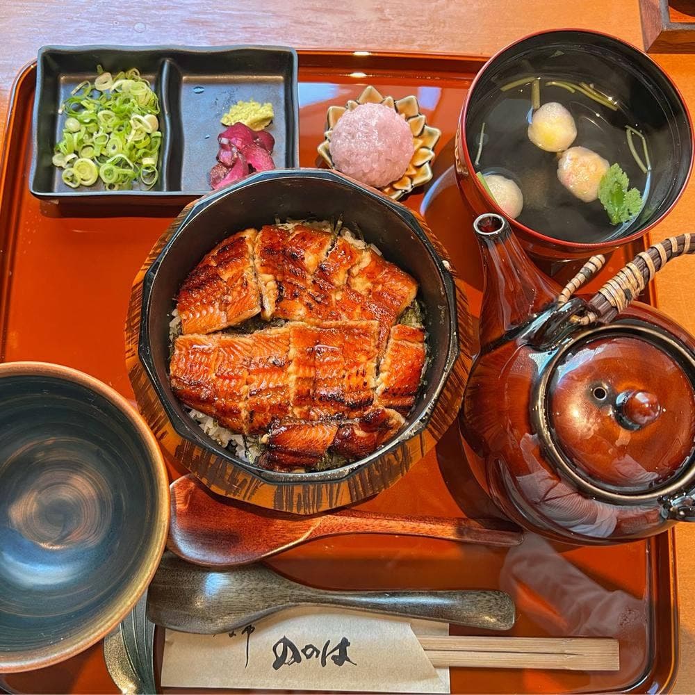 うな希゛希々花 中百舌鳥店