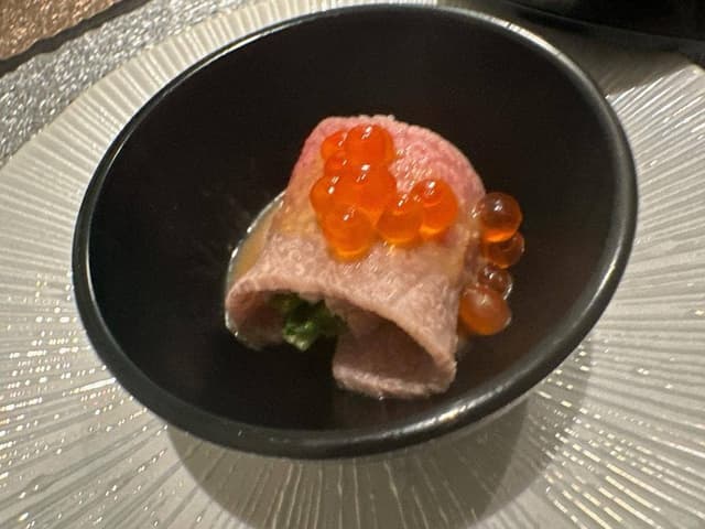 鉄板焼いっせつステーキ&Bar - サブ画像1