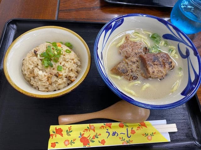 なかざ家 - サブ画像2