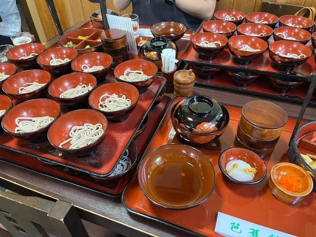 芭蕉館 - サブ画像1