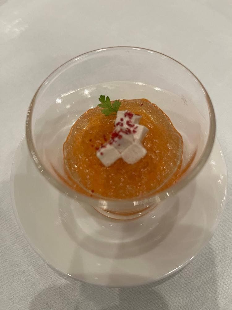 十和田プリンスホテル メインダイニング