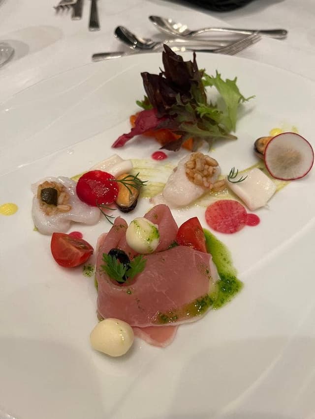 十和田プリンスホテル メインダイニング - サブ画像3